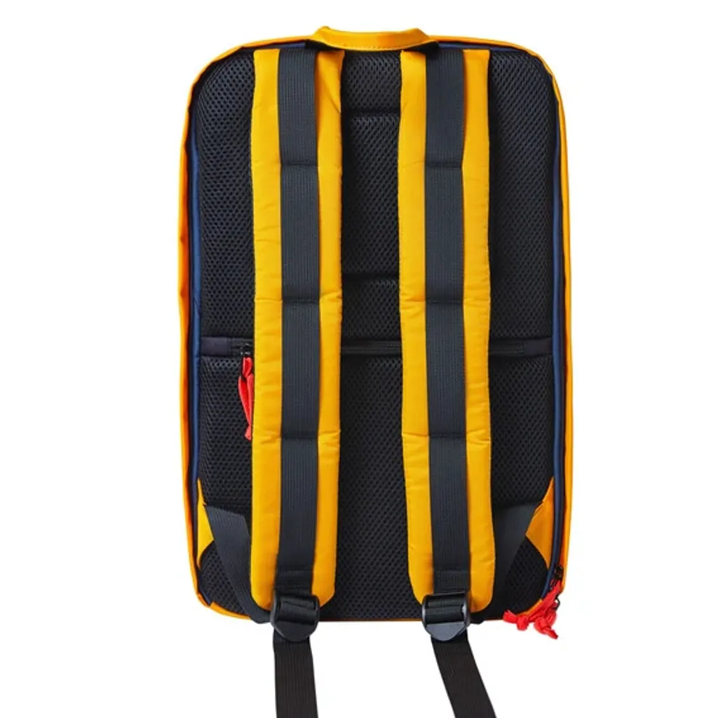 Carry-on backpack for low-cost airlines CSZ-03 - Photo 5
