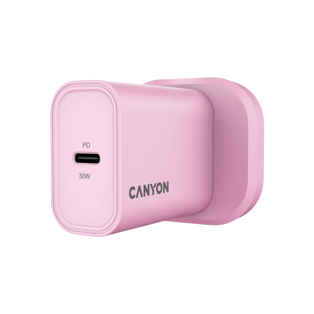 Wall Charger OnCharge 30CL (UK) - Photo 2