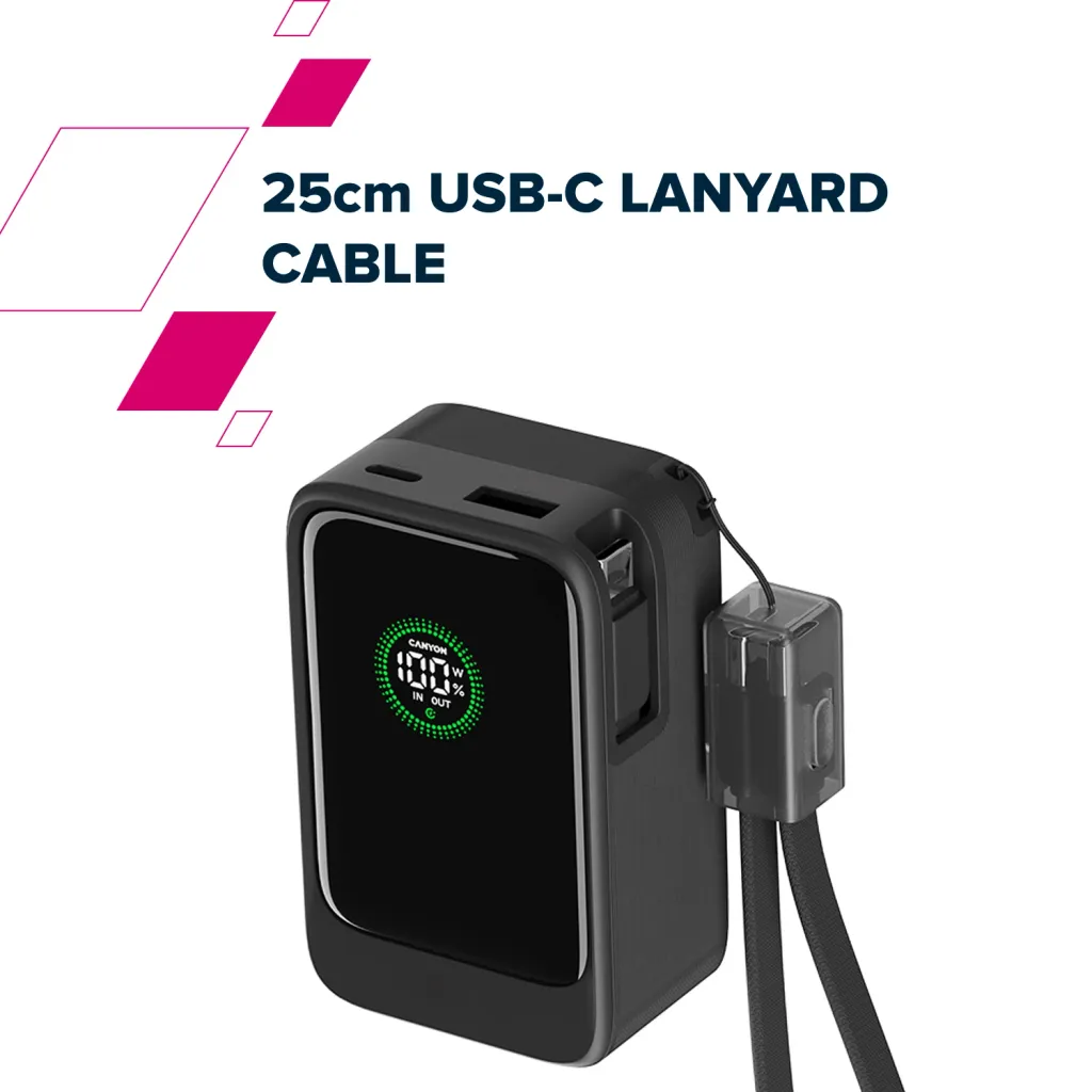 Powerbank OnPower 145 - Photo 8