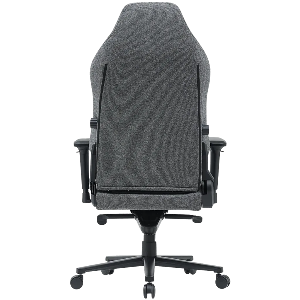 Гейминг стол с текстилна тапицерия – Boulder XLCH01 (размер XL) - Photo 6