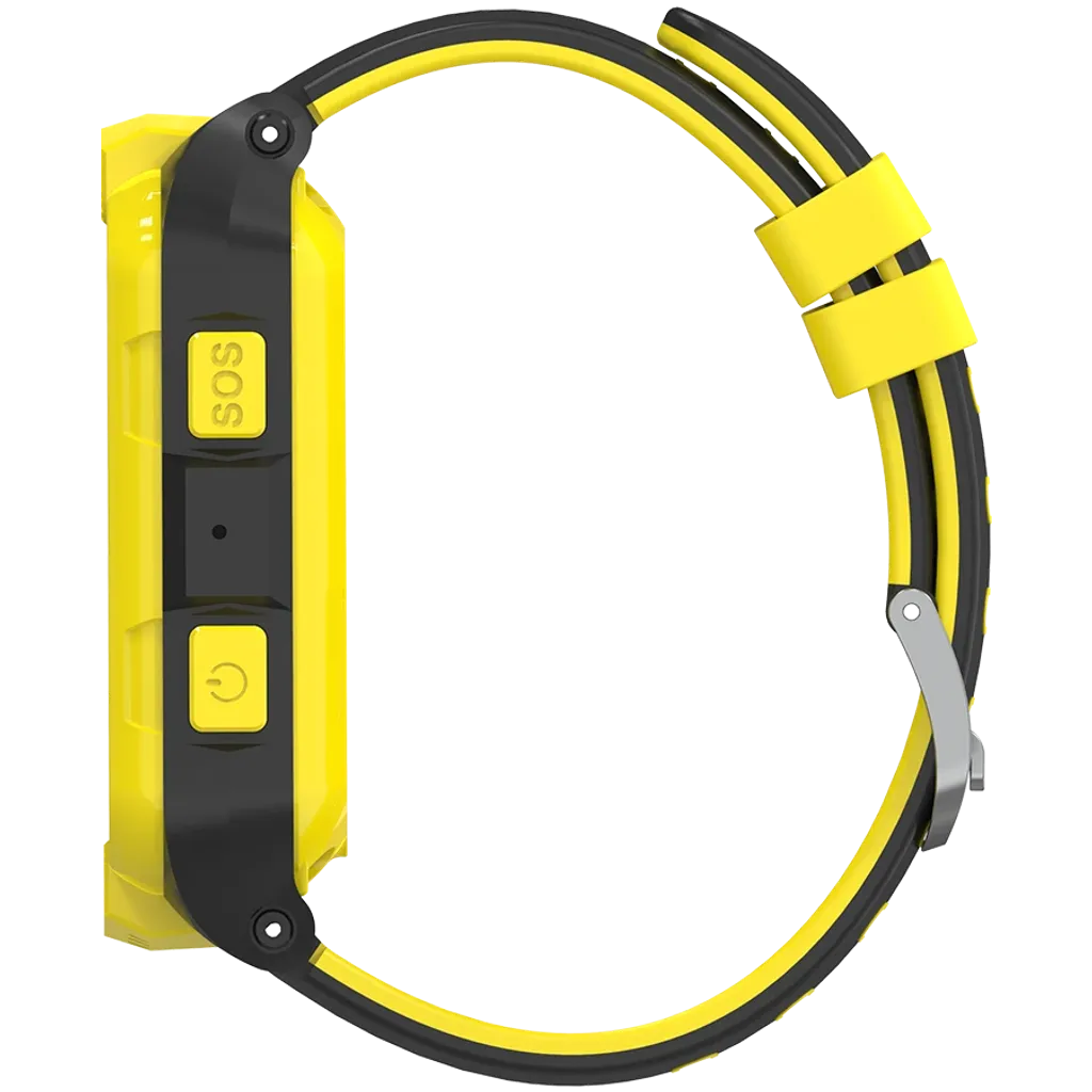 Smart hodinky pre deti "Cindy" KW-41 - Photo 4