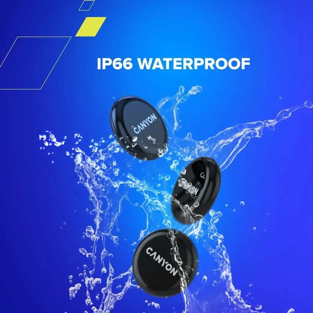 Тракер против загубване OnTag 1 (Пакет от 4 бр.) - Photo 8