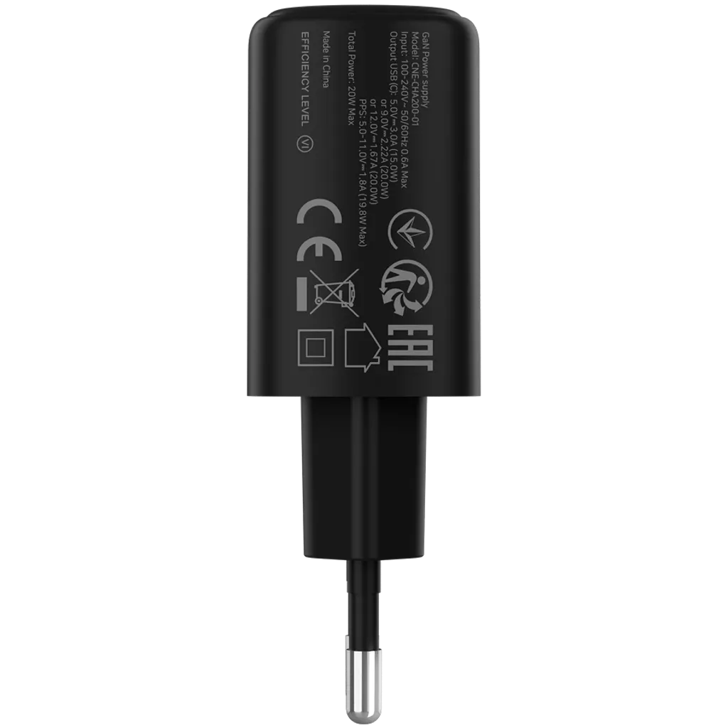 Wall Charger OnCharge 200 - Photo 3