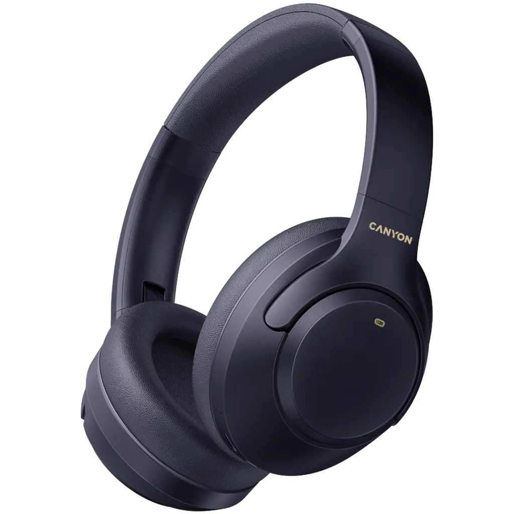 Over-Ear Headphones OnRiff 6 ANC - Photo 4