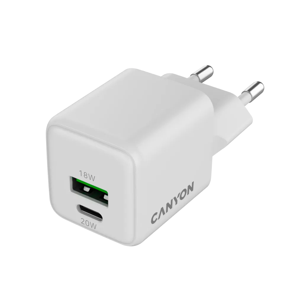 Wall charger CU20AC - Photo 2