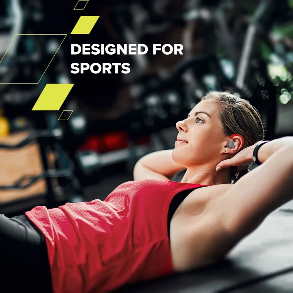 Ασύρματα Ακουστικά True Wireless OnRun 11 Sport - Photo 14