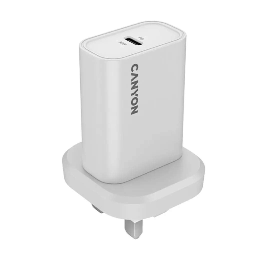 Wall Charger OnCharge 30CL (UK)