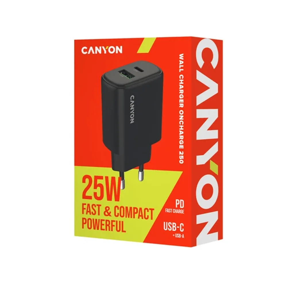 Wall Charger OnCharge 250 - Photo 6