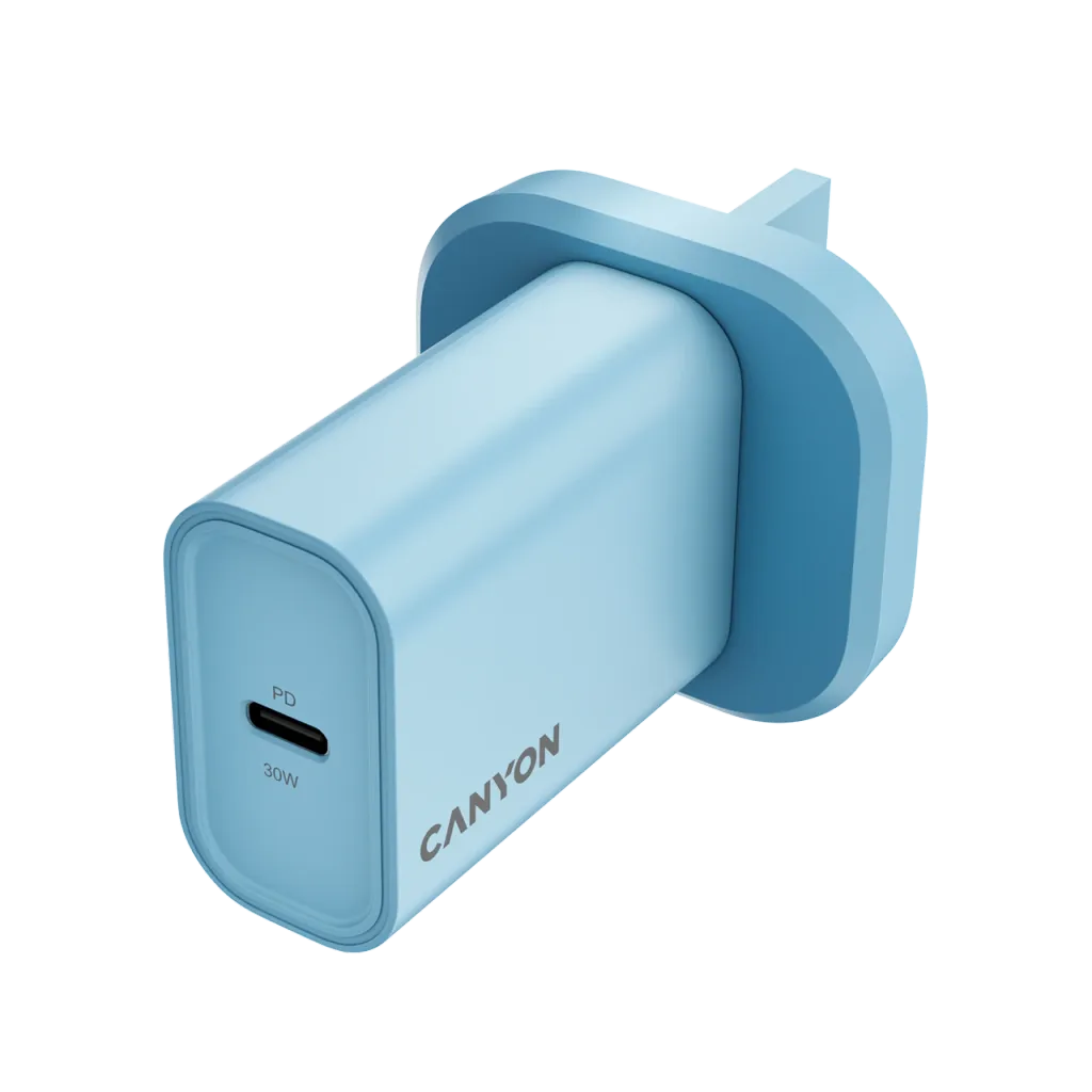 Wall Charger OnCharge 30CL (UK) - Photo 3