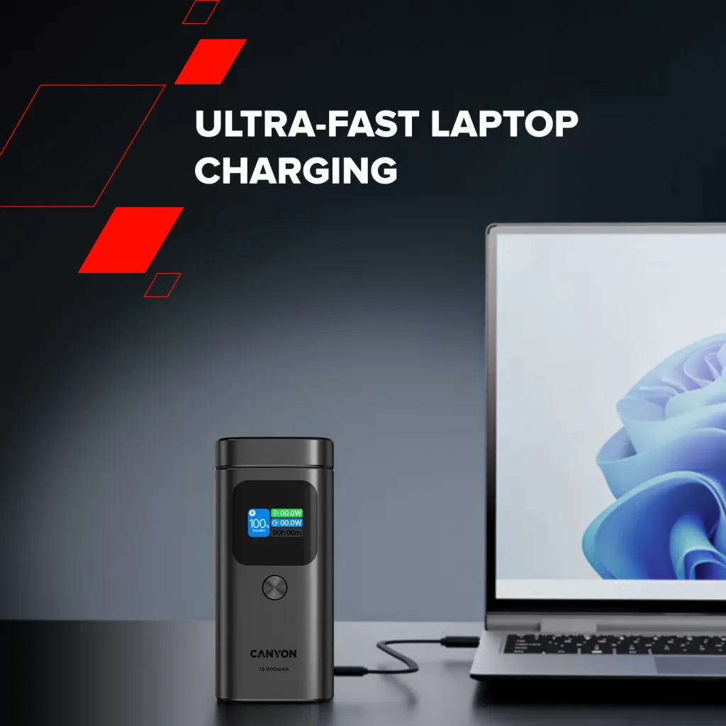 Powerbank OnPower 150 - Photo 10