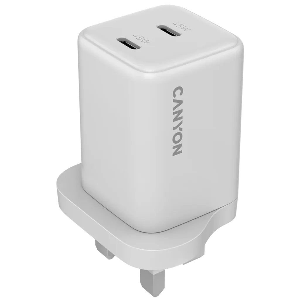 Wall charger CU45CC-UK