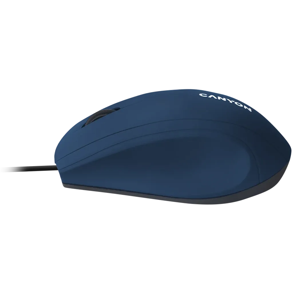 Wired mouse M-05 - Photo 3