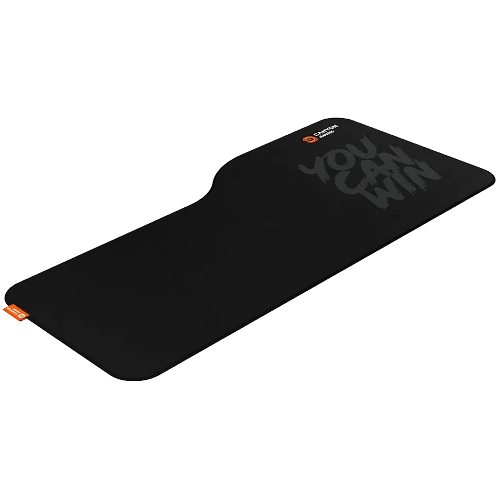 Pad foarte mare pentru mouse și tastatură MP-10 - Photo 2