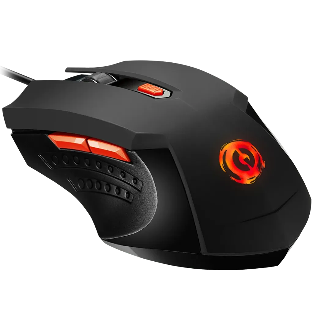 Gaming Mouse Star Raider GM-1 - Photo 2