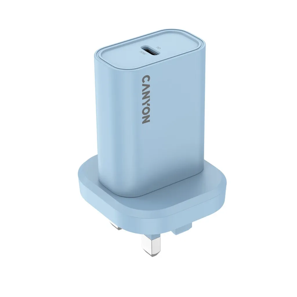 Wall Charger OnCharge 30CL (UK)