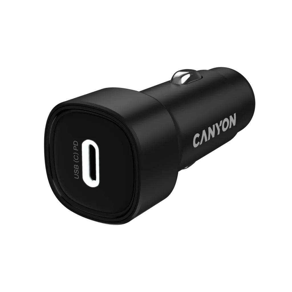 Car Charger OnDrive 30