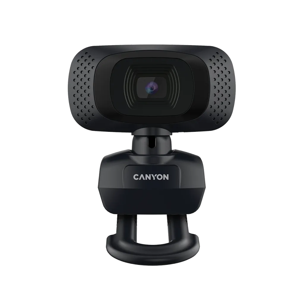 Cámara Web HD 720p C3