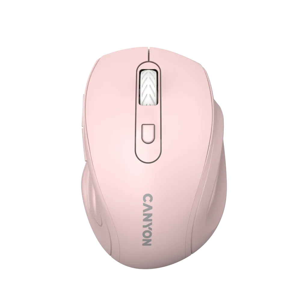 Kabellose Maus OnClick 20