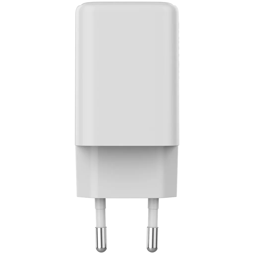 Мережевий зарядний пристрій CU45CC - Photo 3