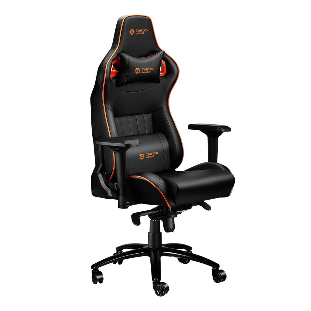 Gaming Chair Corax GC-5 - Photo 3