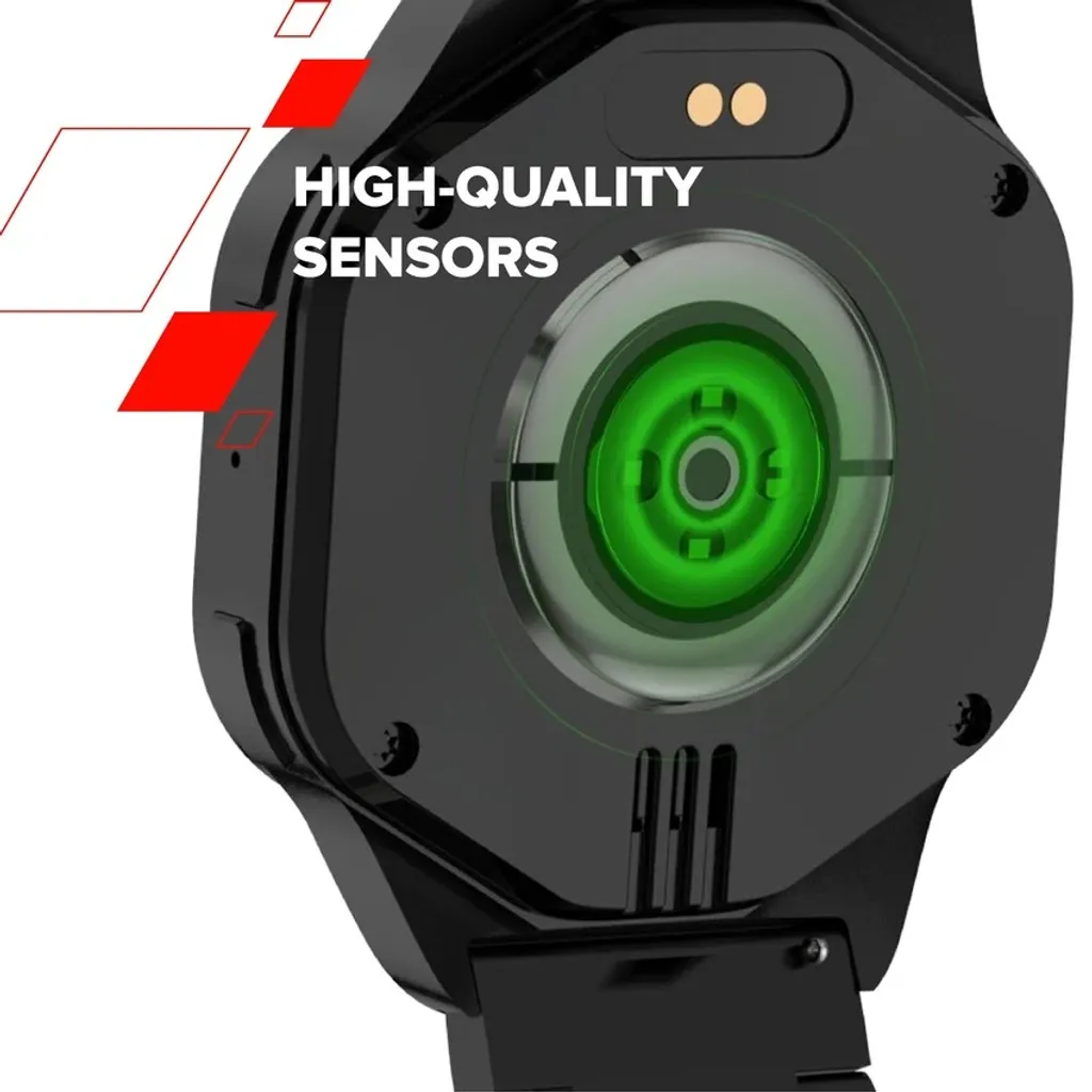 Smart Watch Hexagon 88 - Photo 7