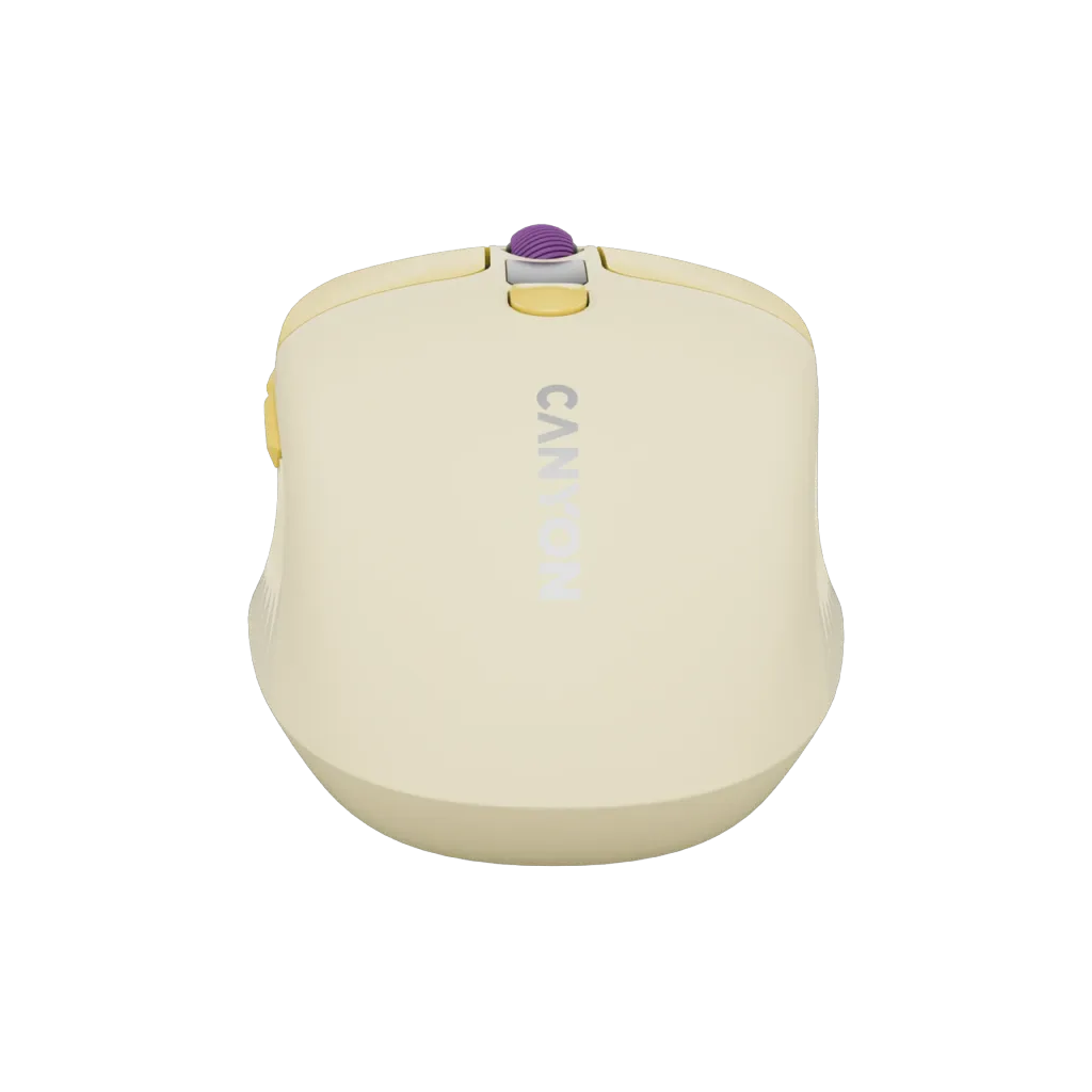 Wireless Mouse MW-26 - Photo 7