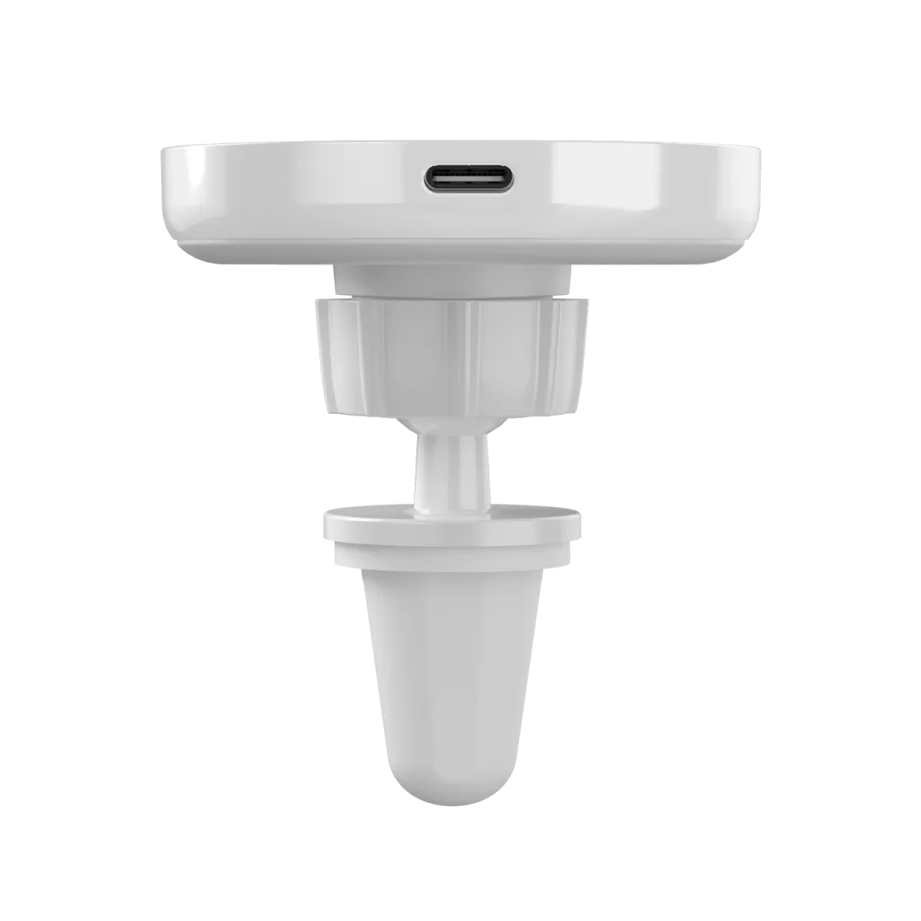 Wireless Car Charger OnGrip 105 - Photo 11