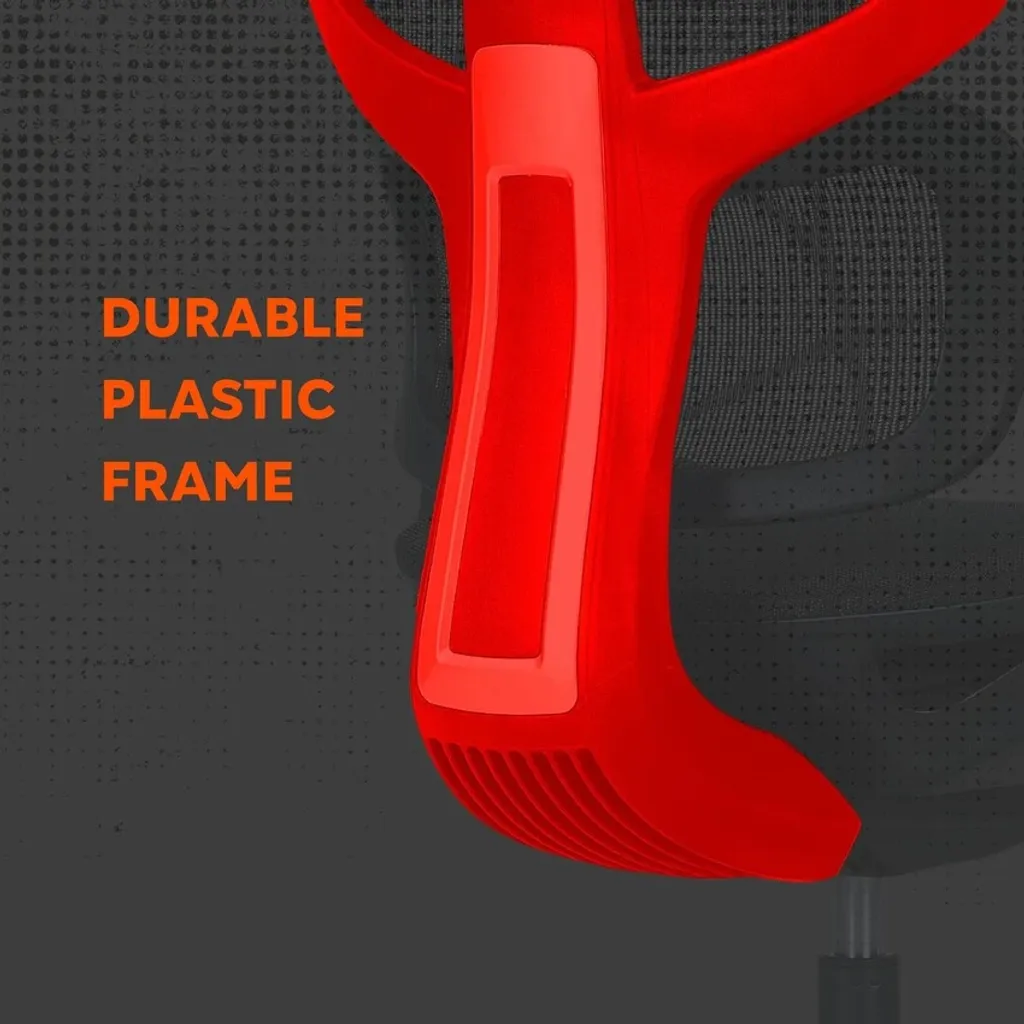 Мрежест офис/гейминг стол CNS-MOCH01 - Photo 15