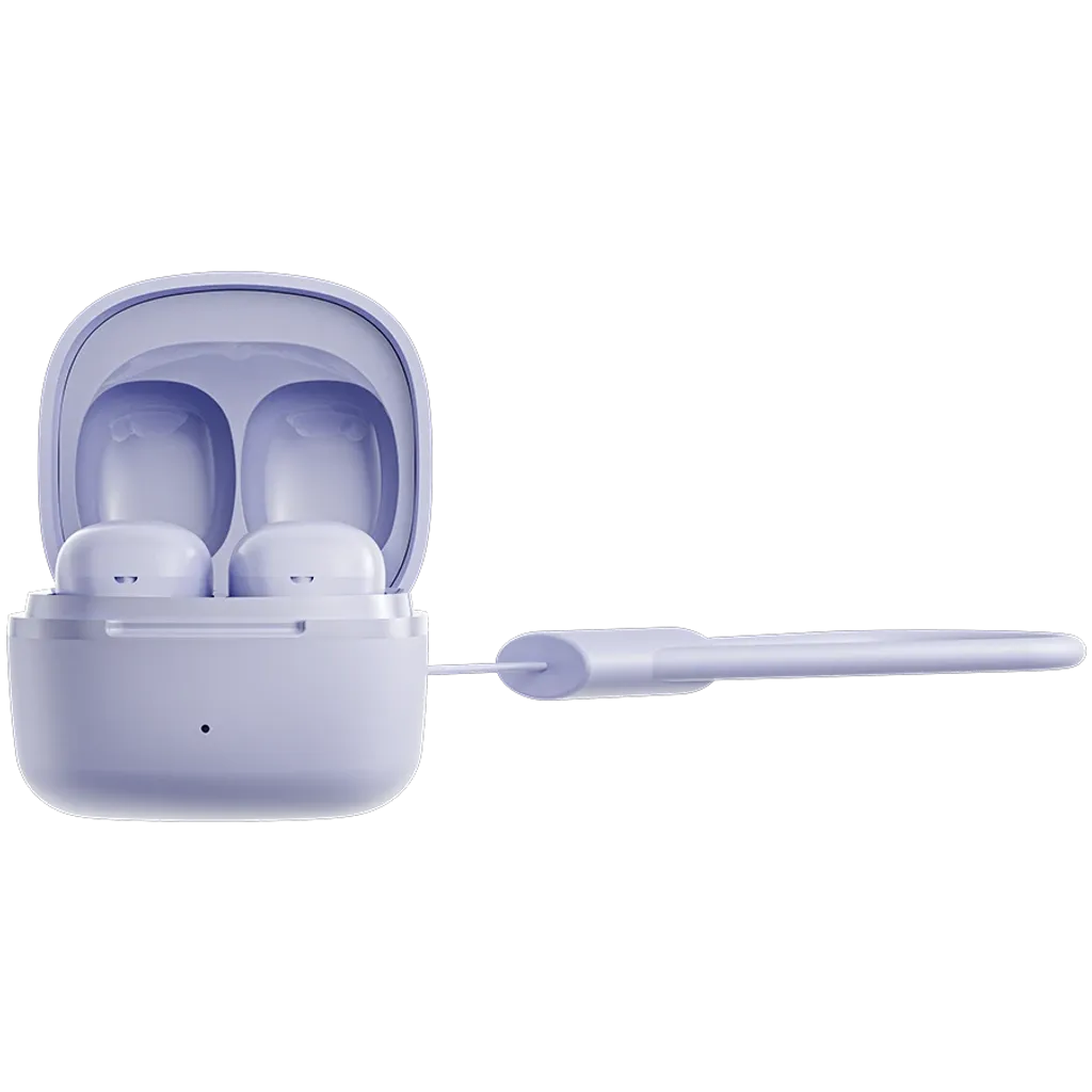 True Wireless Stereo Headset OnGo 4 Mini