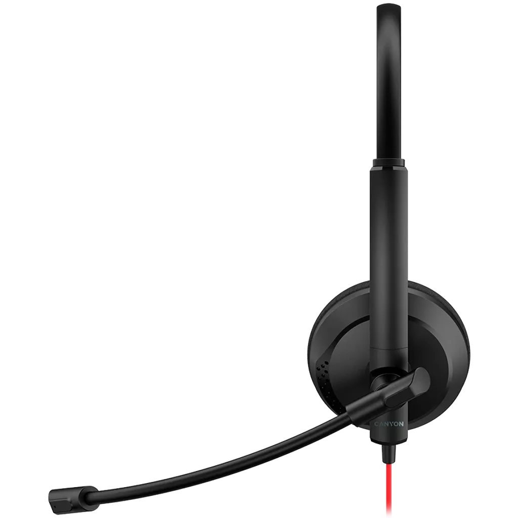 Conference Headset HS-07 - Photo 4