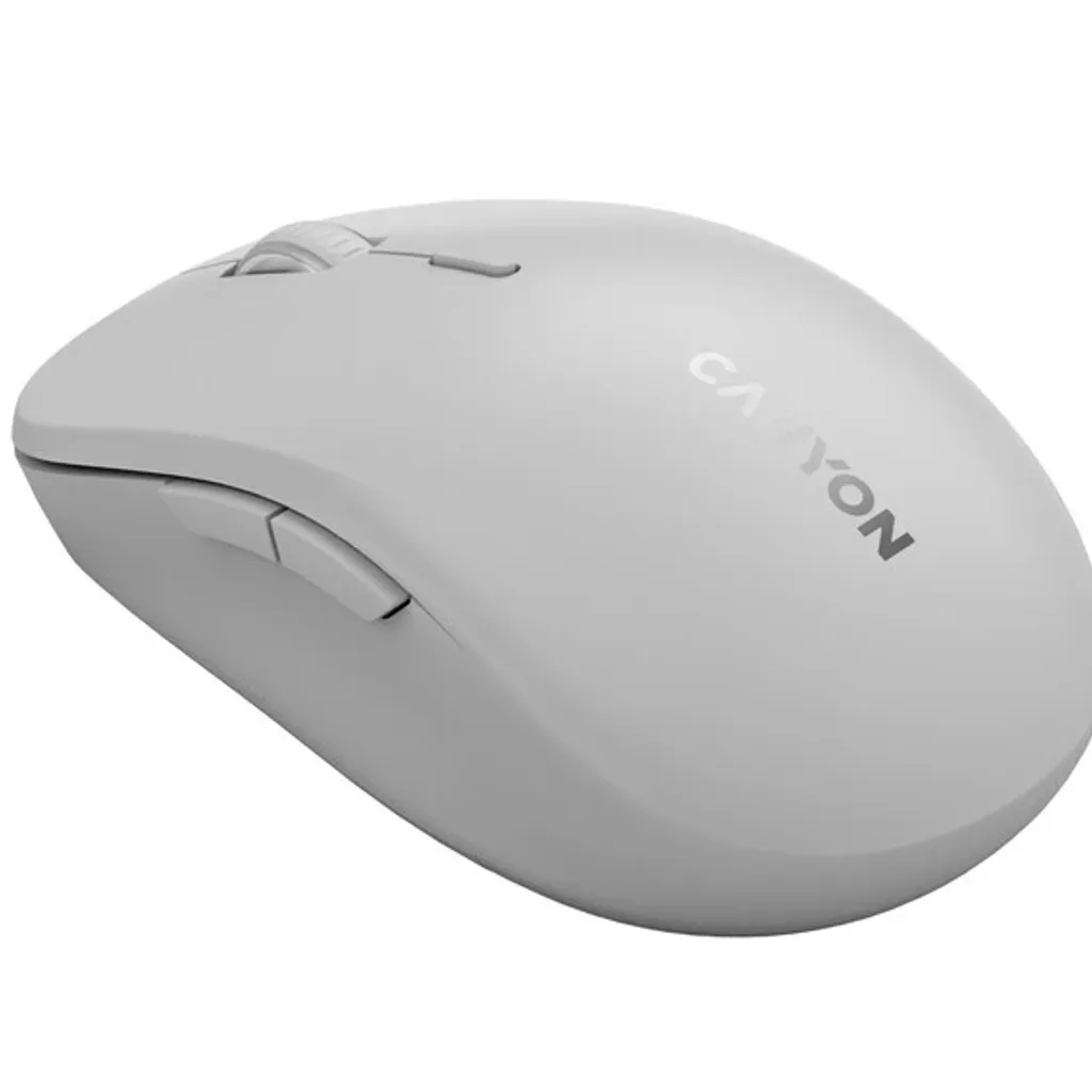 Wireless Mouse MW-12 - Photo 2