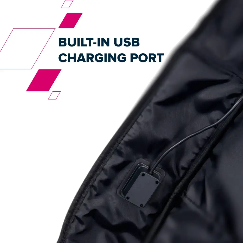 CANYON Backpack OnPack UR02 - Photo 15