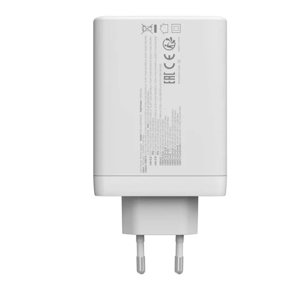 Wall Charger OnCharge 140ACC - Photo 4