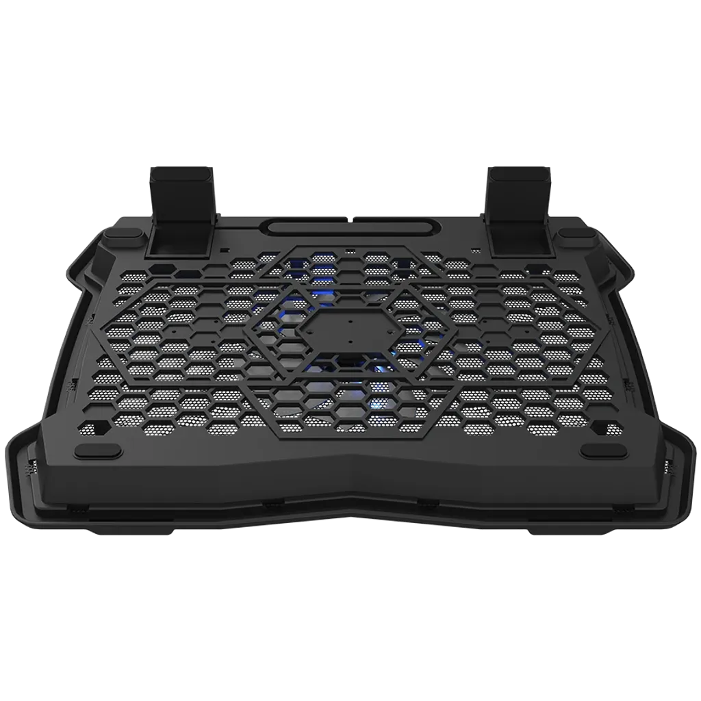 Suport de răcire pentru laptopuri de până la 15,6" NS-02 - Photo 2