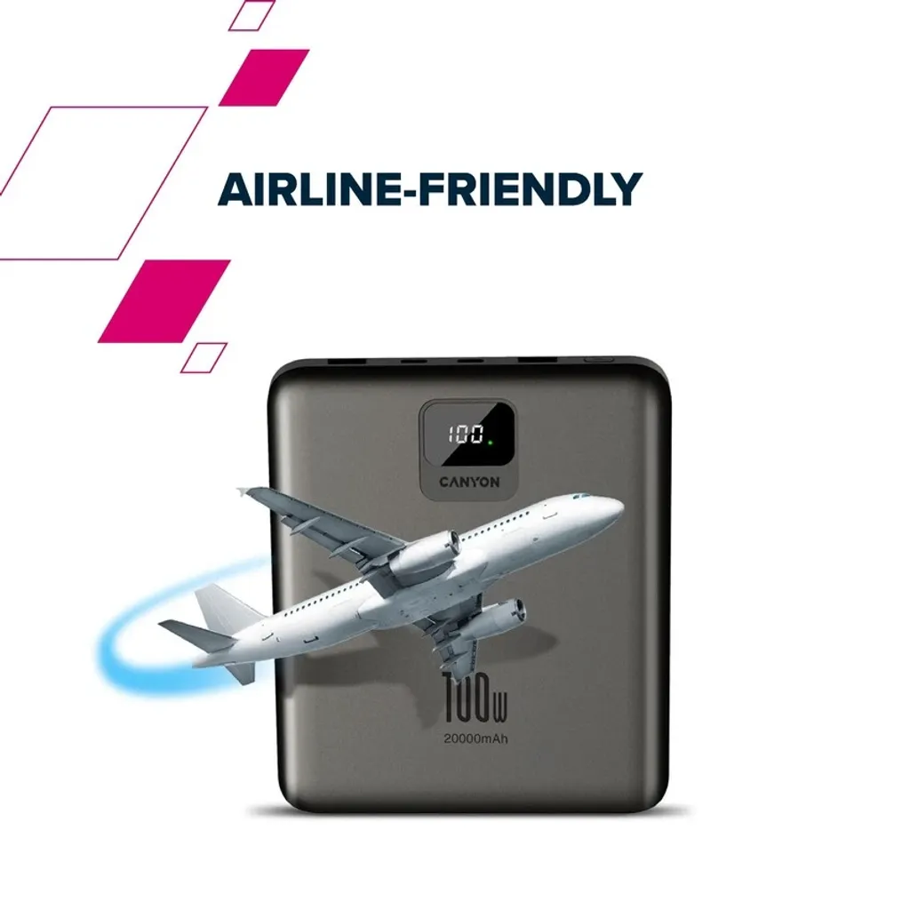 Power bank PB-2008 - Photo 8