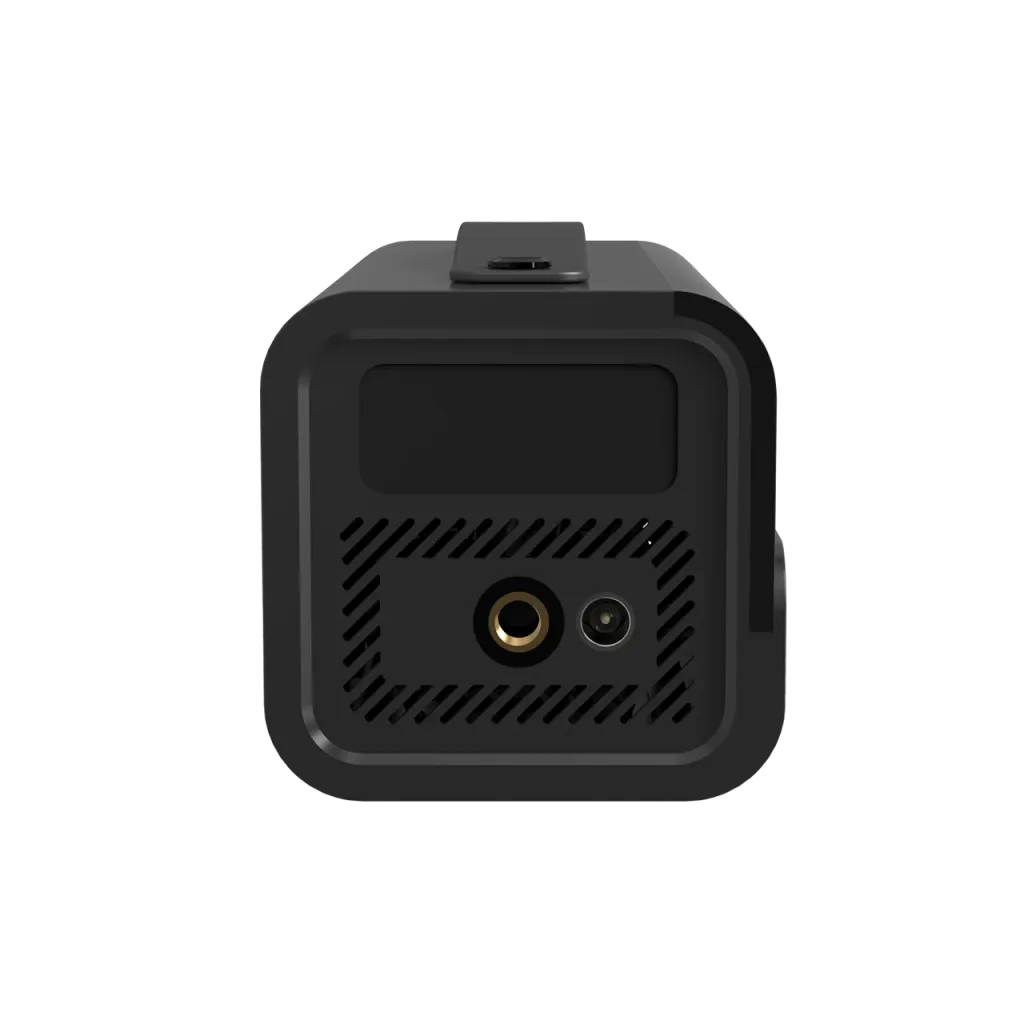 Pumpa na pneumatiky CAI-201С - Photo 4