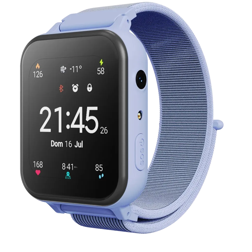 Kids Watch Alfie KW-37