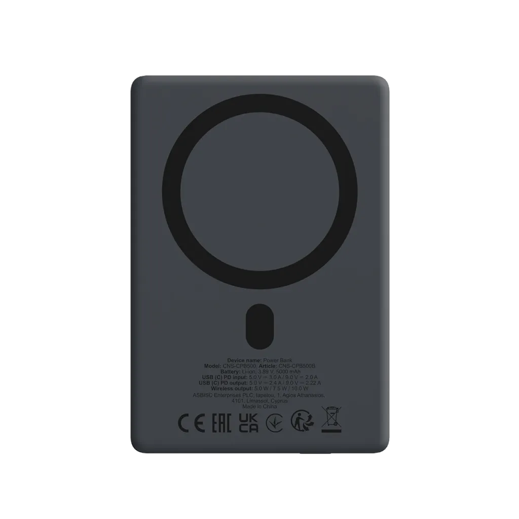 Power bank On Power 500 - Photo 5