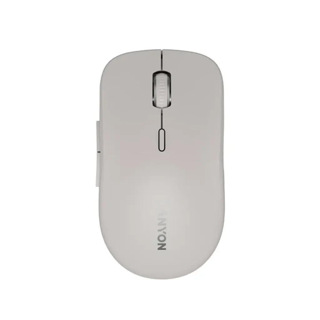Wireless Mouse MW-12