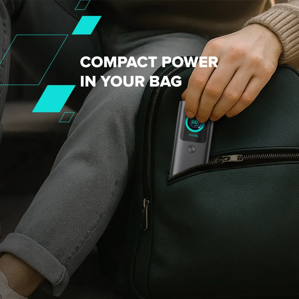 Power bank OnPower 265 - Photo 13