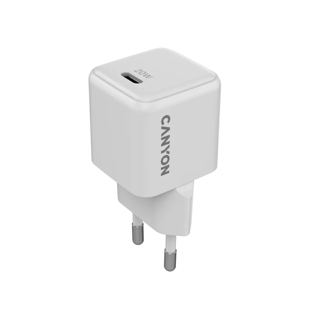 Wall Charger CU20C