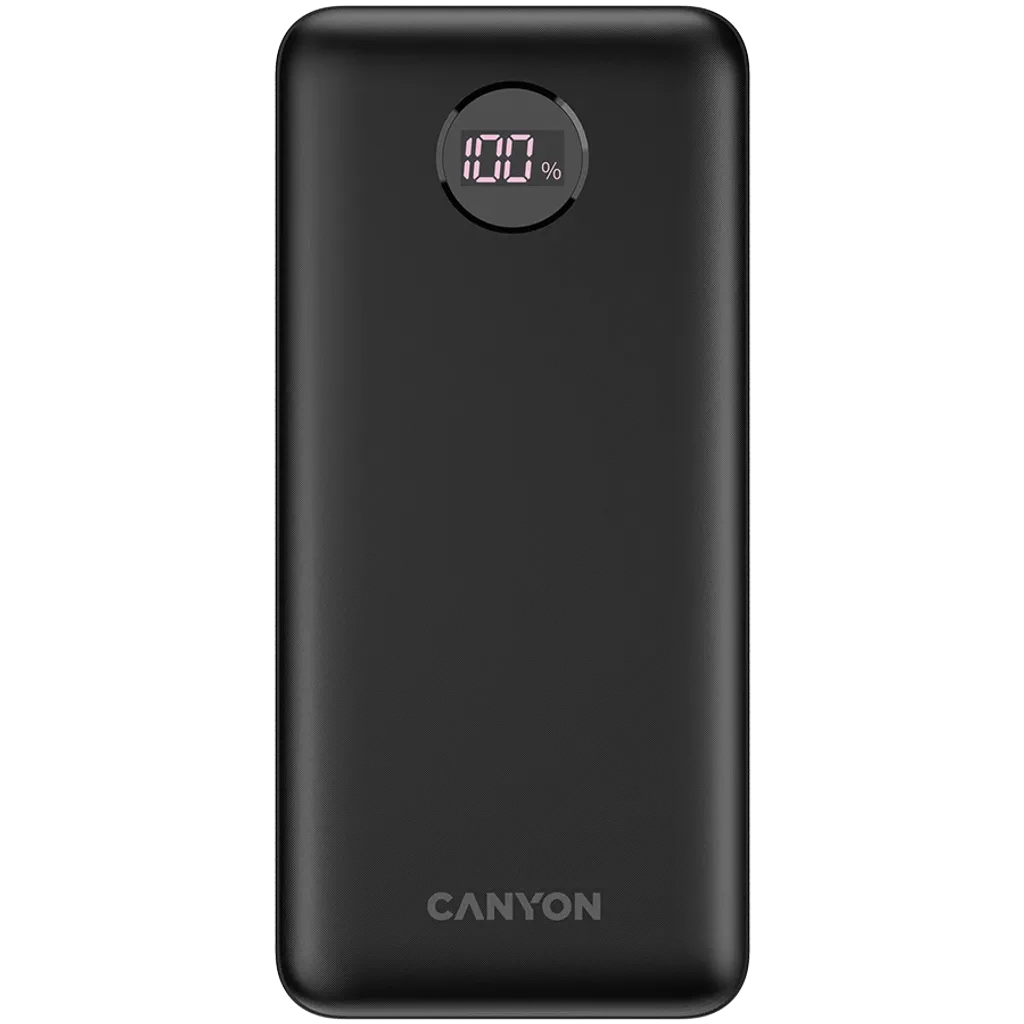 Power Bank 20000 mAh PB-2002