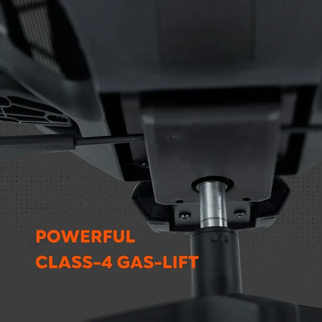 Mesh Office/Gaming Chair Ventra MOCH01 - Photo 11