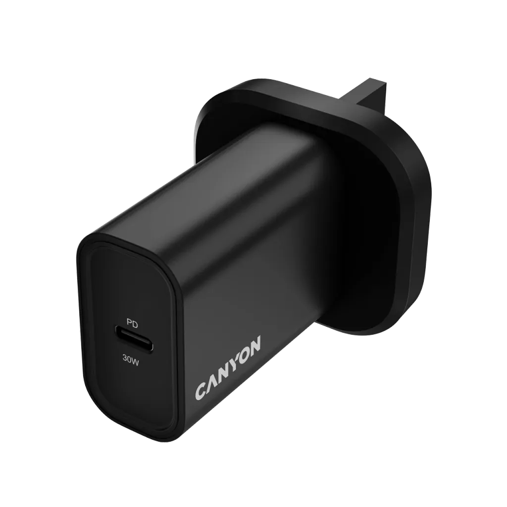 Wall Charger OnCharge 30CL (UK) - Photo 3