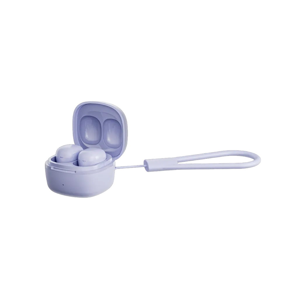 True Wireless Stereo Headset OnGo 4 Mini - Photo 2