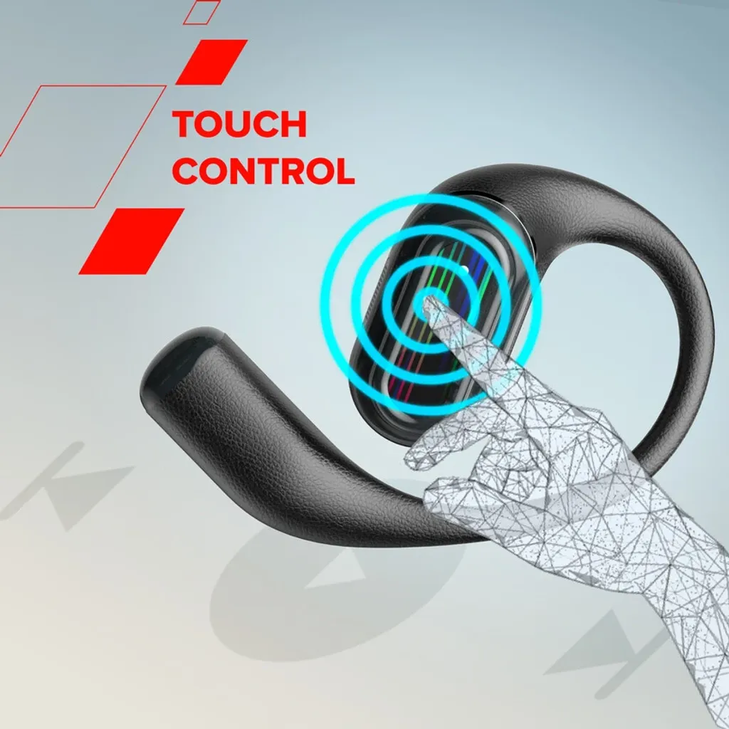 Otevřená bezdrátová sluchátka OnFlow 12 - Photo 13