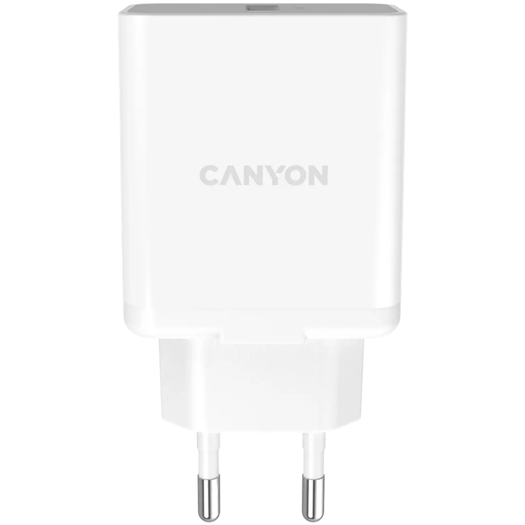 Wall charger Quick Charge 3.0 H-24 - Photo 2