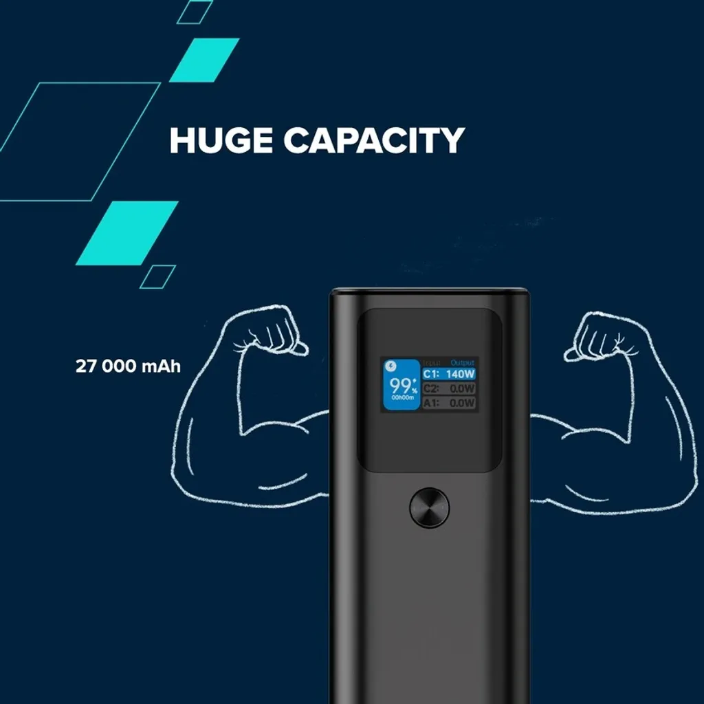 Power Bank PB-2010 - Photo 8