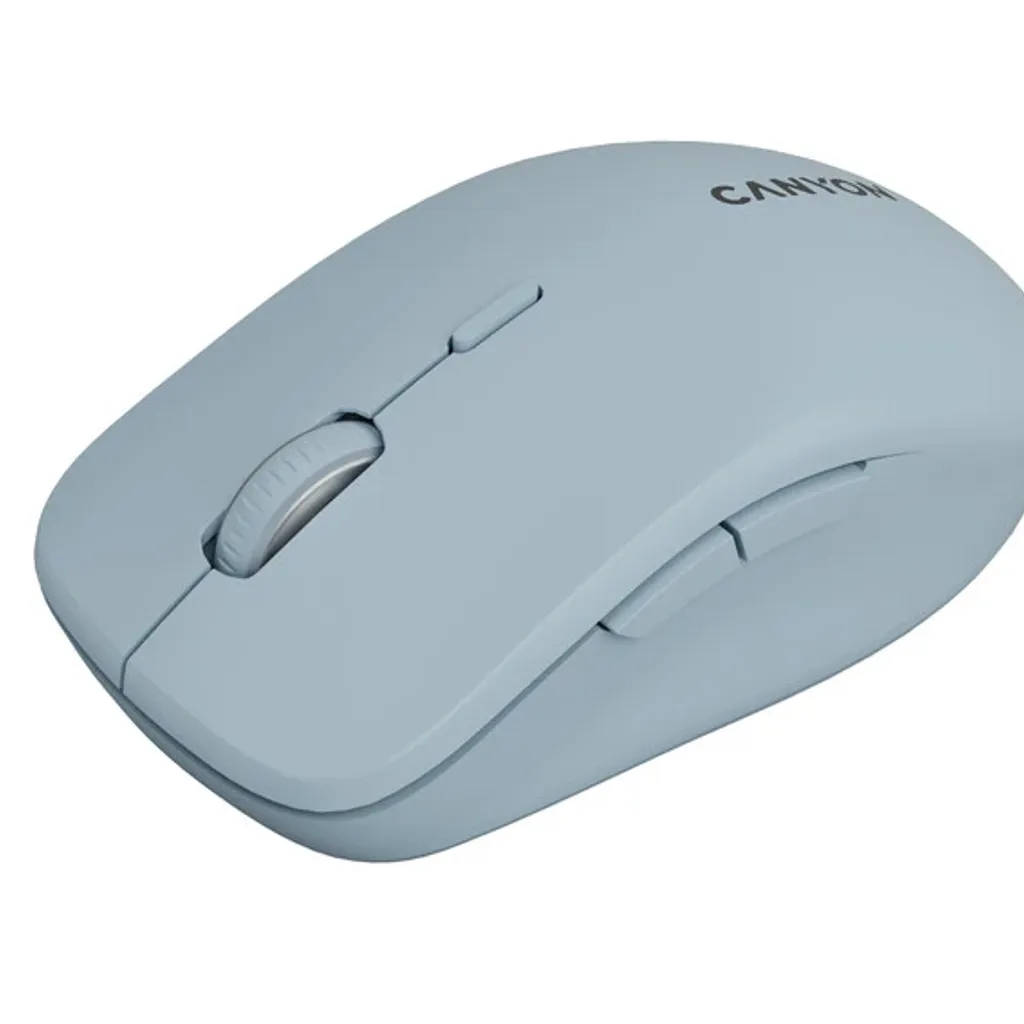 Wireless Mouse MW-12 - Photo 3