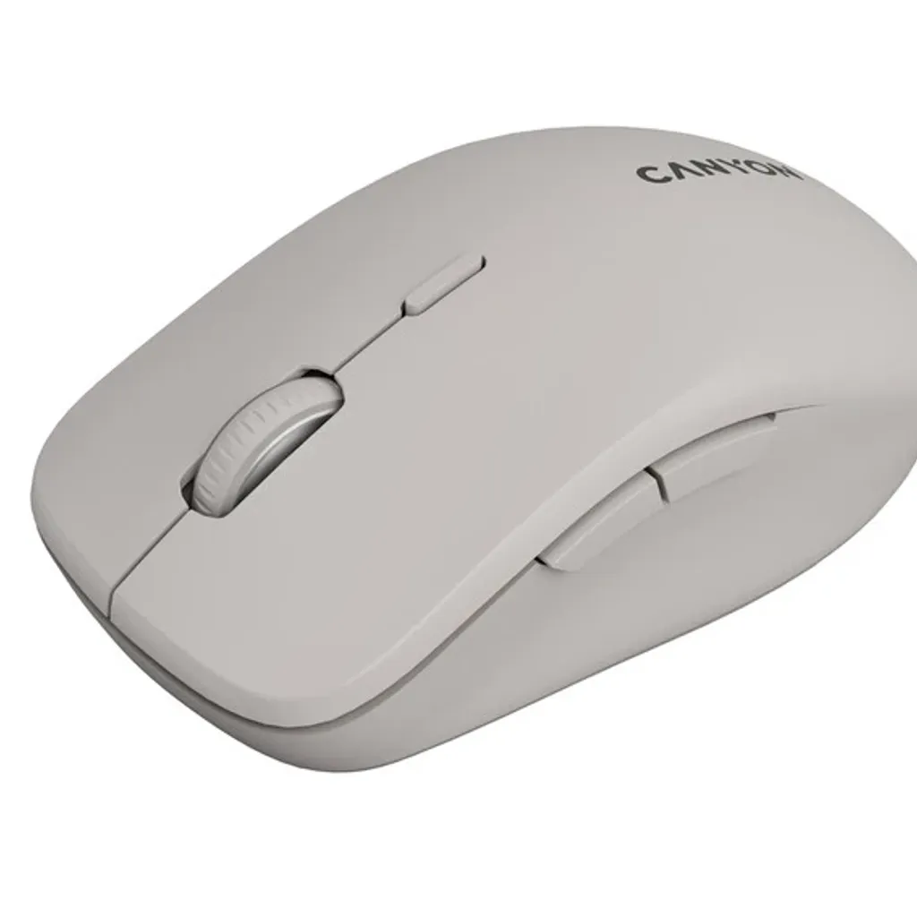Wireless Mouse MW-12 - Photo 5
